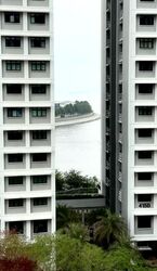 Blk 413A Waterfront I @ Northshore (Punggol), HDB 3 Rooms #623701571